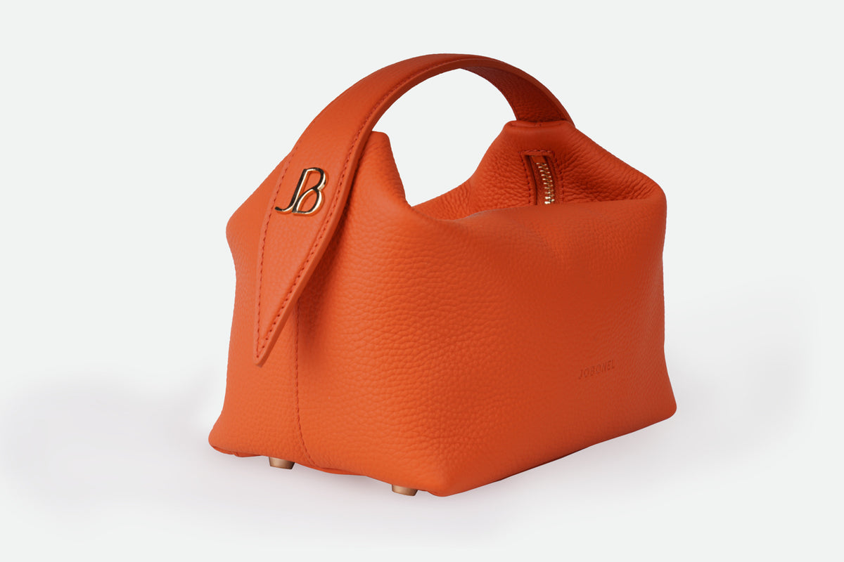 JOBONEL Lily Marrakech - Yan Görünüm ve JB Logo Detayı