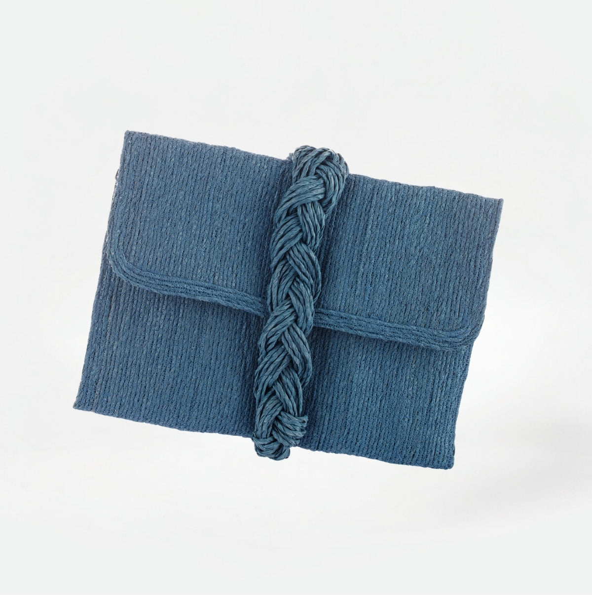 JOBONEL Trenzas Clutch - Tüm Renkler