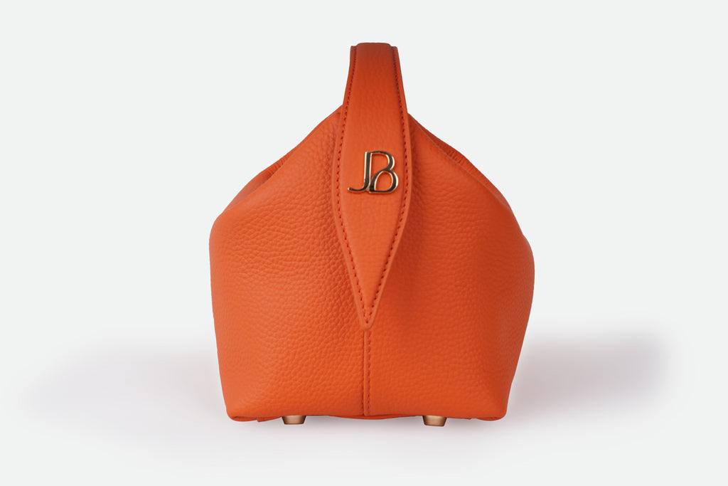 JOBONEL Lily Marrakech - Ön Cephe ve JB Logo