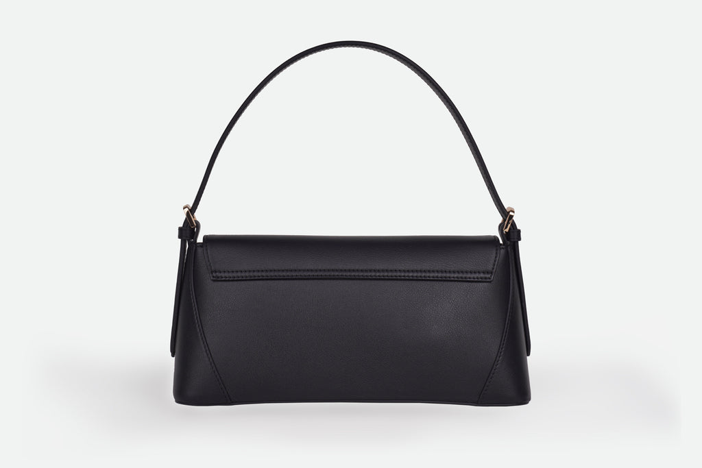 JOBONEL Kate Black Tea - Arkadan Görünüm