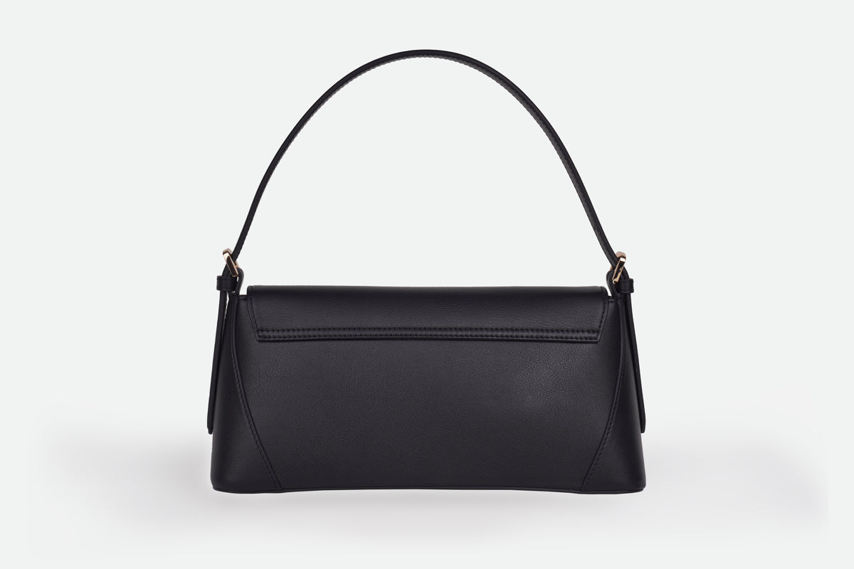JOBONEL Kate Black Tea - Arkadan Görünüm