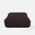 JOBONEL Nogal Clutch - Önden Görünüm